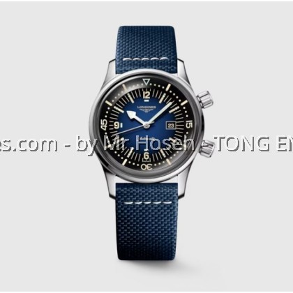 Longines Legend Diver L33744902